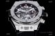 Swiss Copy Hublot Big Bang Unico King 7750 Chronograph Watch Stainless steel Black Skeleton Dial (2)_th.jpg
